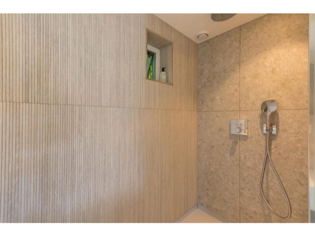 Luxury Holiday Home 250 Meters From The Beach 돔브르흐 외부 사진