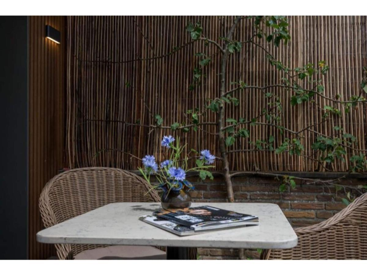 Luxury Holiday Home 250 Meters From The Beach 돔브르흐 외부 사진